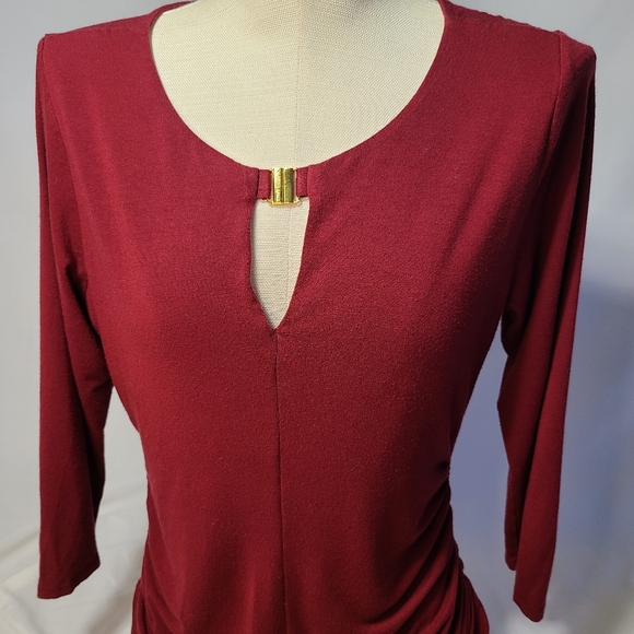 Vince Camuto Blouse - Picture 3 of 11